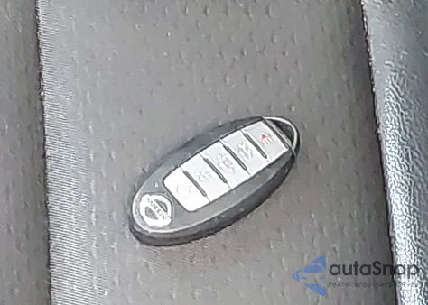 2019 Nissan Altima 2.5 Sr from USA, damaged, VIN 1N4BL4CV2KC185142